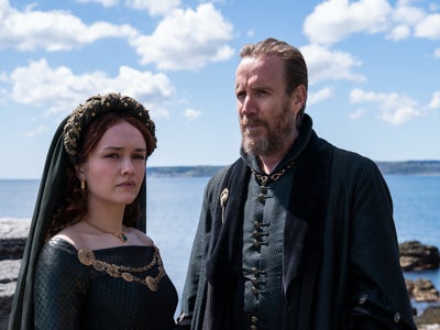 House of the Dragon (GOT) : George R.R. Martin décrit le premier épisode