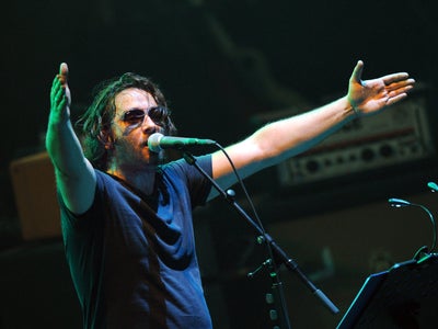 Damien Saez évoque ses soucis de santé