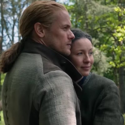 Outlander : le générique de la saison 7 interprété par Sinéad O’Connor