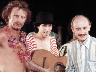 Un acteur emblématique des Bronzés est décédé