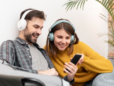 Partagez votre musique avec l’offre Deezer Duo à 5€ par mois chez SFR