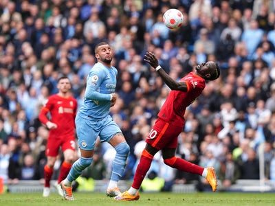 Premier League : Man City ou Liverpool, qui sera champion d'Angleterre ?