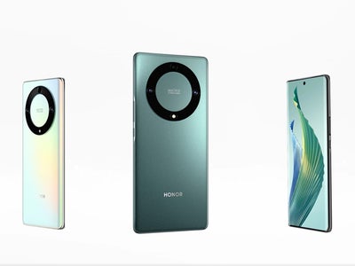 Le HONOR Magic5 Lite est arrivé chez SFR