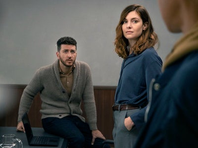 Don’t leave me, quelle est cette nouvelle série palpitante par les créateurs de Gomorra ?