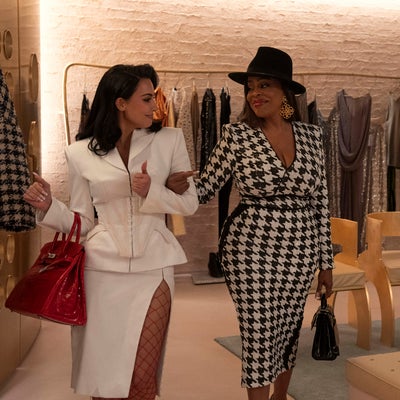 All's Fair sur Disney+ : la série avec Kim Kardashian  aura-t-elle droit à une saison 2 ?