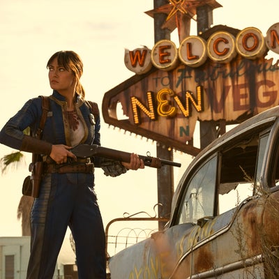 Prime Video : les nouveaux films et séries en décembre 2025