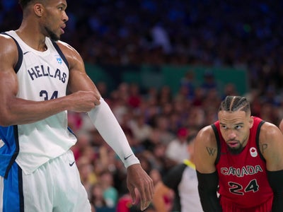 L’Or à bout de bras : Netflix présente sa série-documentaire sur le basket aux JO de Paris 2024