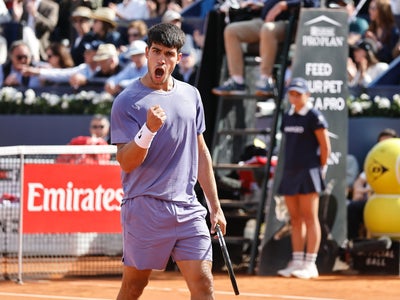 Tennis : Netflix dévoile un documentaire sur Carlos Alcaraz