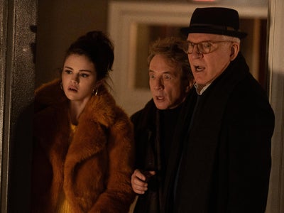 Only Murders in the Building : quand sortira la saison 4 sur Disney+ ?