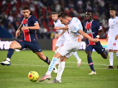 Ligue 1 : les matches en retard de la semaine avec l'OL, le PSG et l'OM