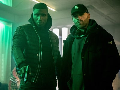 Validé : quand sortira la saison 3 sur Canal+ ?