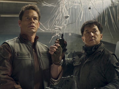 Project X-Traction : ce film rescapé par Netflix est numéro 1 sur la plateforme