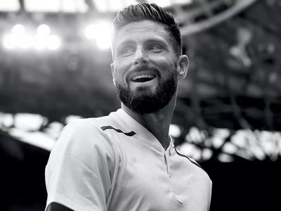 Giroud : le documentaire inédit sur Olivier Giroud débarque sur Canal+