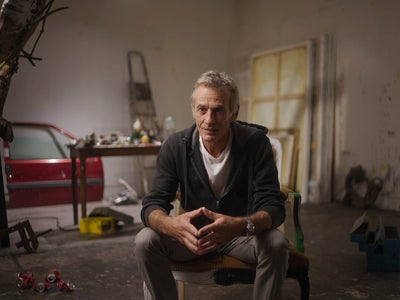 Fake You : Canal+ retrace l’incroyable ascension d’un trio de faussaires sur le marché de l'art