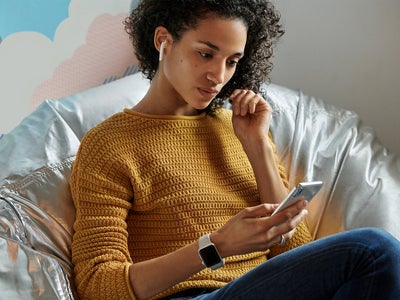 Comment remédier au son des AirPods devenu trop faible ?