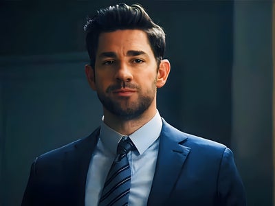 Jack Ryan : le récap' de la saison 3