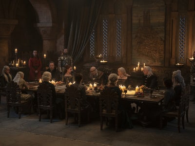 House of the Dragon : qui va succéder à Viserys ?