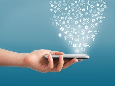 Comment récupérer ses données sur SFR Cloud ?