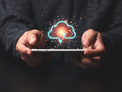 Cloud : le comparatif de 3 grands services de stockage en ligne