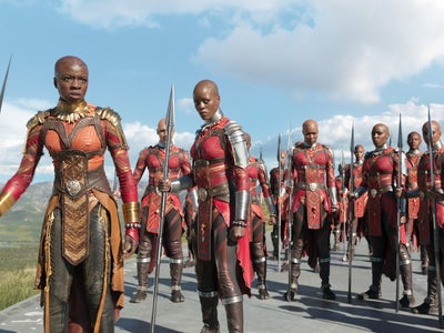 Black Panther, Avengers... Marvel dévoile le calendrier des phases 5 et 6