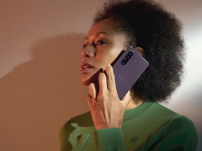 Le puissant Sony Xperia 1 II est disponible chez SFR, avec un casque offert