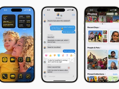 iOS 18 : quelles sont les nouveautés de la mise à jour ?