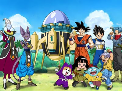 Dragon Ball Super – Beerus : sur quelle(s) plateforme(s) découvrir le nouvel anime ?
