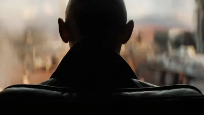 Le mutant qui parle dans les têtes sera-t-il de retour ?