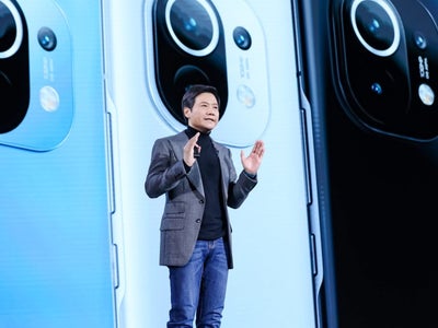 Le Mi 12 de Xiaomi dévoilé avant la fin de l'année ?