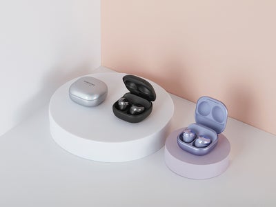 Les Galaxy Buds Pro sont (aussi) de sortie chez SFR !