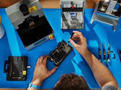 Smartphones les plus durables en 2023 : Apple domine le classement