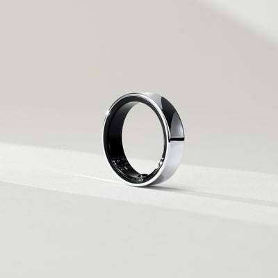 Galaxy Ring : Samsung a officiellement dévoilé sa bague connectée