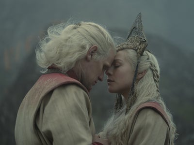 House of the Dragon : le récap' de la saison 1