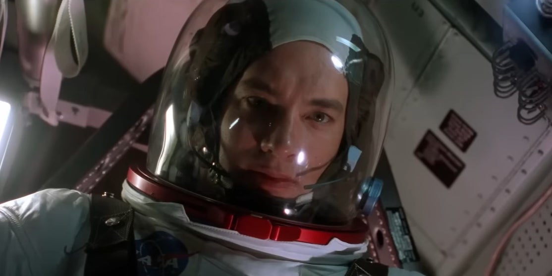 Le film "Apollo 13", avec Tom Hanks, est disponible sur Netflix