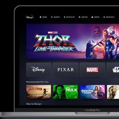 Campagne de phishing Disney+ : êtes-vous concerné ?