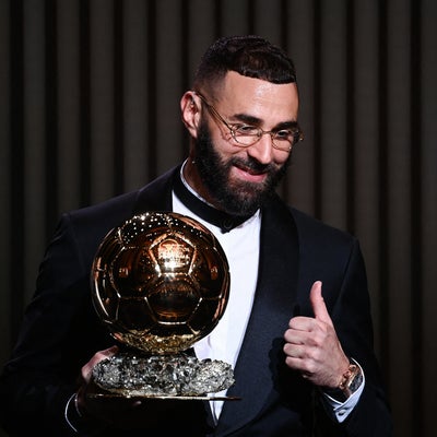 Quiz : êtes-vous incollable sur le Ballon d'Or ?