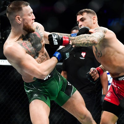MMA : les prochains combats de 2024 à ne pas manquer