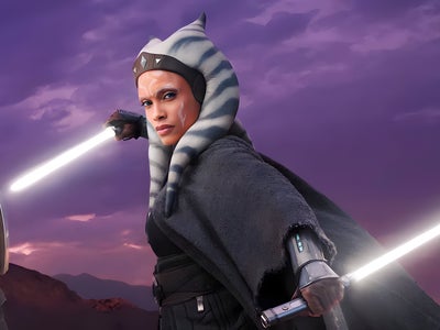 Ahsoka : que signifie le retour de ce grand méchant dans l'épisode 4 ?