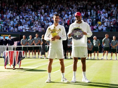 Wimbledon 2023 : le tournoi démarre aujourd’hui, à suivre en exclusivité sur beIN SPORTS