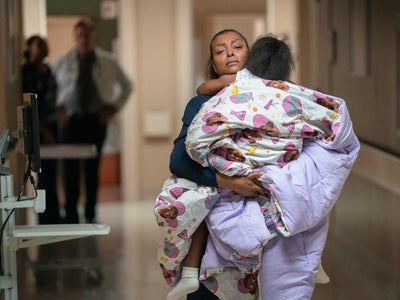 À bout sur Netflix : saviez-vous qu'il existe une fin alternative au film de Tyler Perry ?