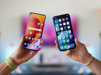 Comment choisir entre Android et iOS ?