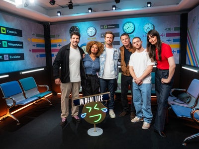 Prime Video fait sa rentrée 2025 : le récap' des annonces de la plateforme