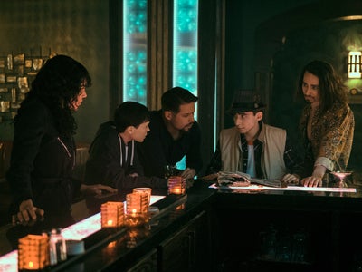 Umbrella Academy : y aura-t-il une saison 4 ?