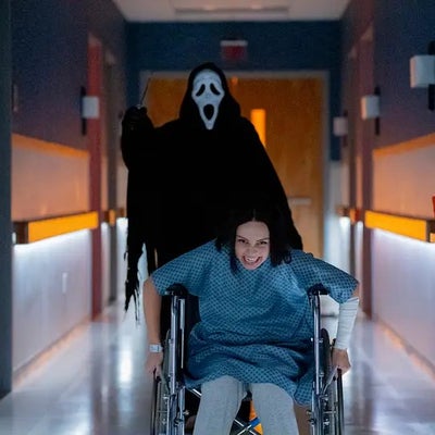 VOD : les nouveautés d'octobre 2026 avec Scary Movie, Backrooms et La Bataille de Gaulle