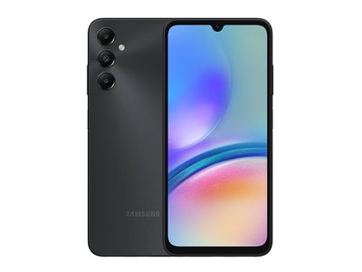 Samsung : les Galaxy A25 et Galaxy A05s se dévoilent