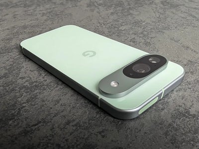 Google : les Pixel 9 peuvent être utilisés sous la pluie grâce à cette nouvelle fonctionnalité