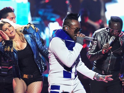 Quelles ont été les chansons les plus écoutées pour le Nouvel An ?