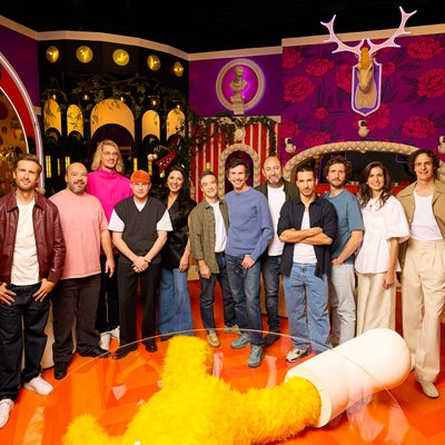 LOL : Qui rit, sort ! saison 6 : date de sortie, casting, diffusion… tout ce que l’on sait