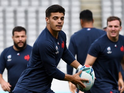 Coupe du Monde de Rugby : découvrez la composition du XV de France