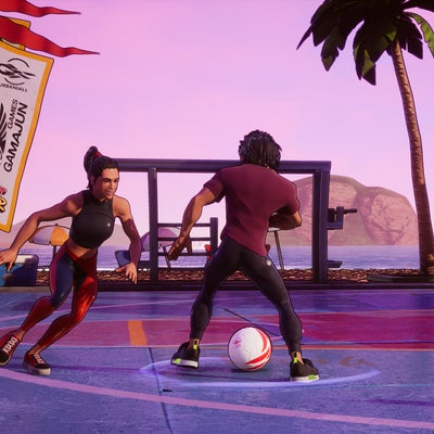 Games Cup : le football s'invite sur SFR Gaming